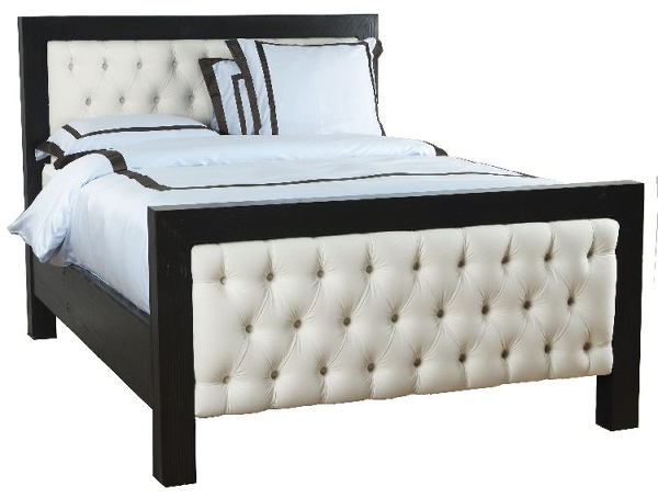 Sunset Collection Bed Sunset Collection Bed