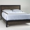 Trousdale Collection Bed