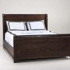 Doheny Collection Bed