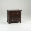 Doheny Collection Bed Stand