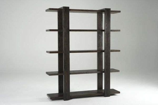 Melrose Collection Book Case Melrose Collection Book Case
