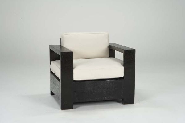 Melrose Collection Club Chair Melrose Collection Club Chair