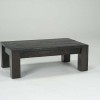 Melrose Collection Coffee Table