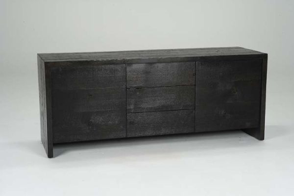 Melrose Collection Credenza Melrose Collection Credenza