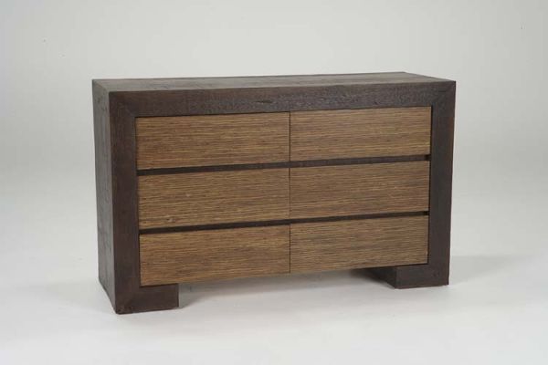Fairfax Collection Dresser Fairfax Collection Dresser