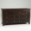 Doheny Collection Dresser