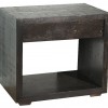 Sunset Collection End Stand