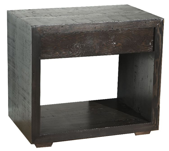 Sunset Collection End Stand Sunset Collection End Stand