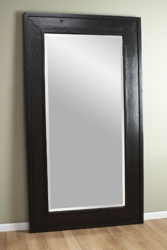 Palisades Collection Floor Mirror Palisades Collection Floor Mirror