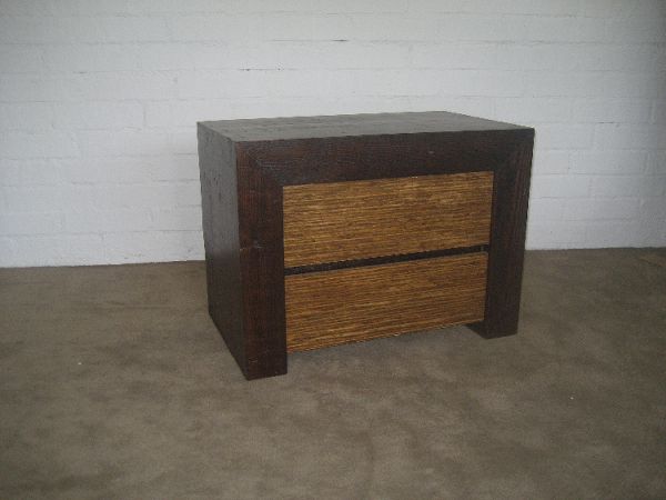 Fairfax Collection Night Stand Fairfax Collection Night Stand